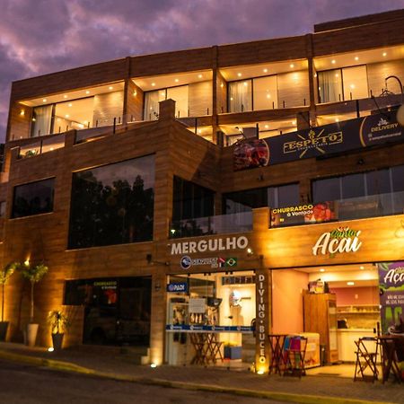 Loft Mare Apartment Arraial do Cabo Exterior photo