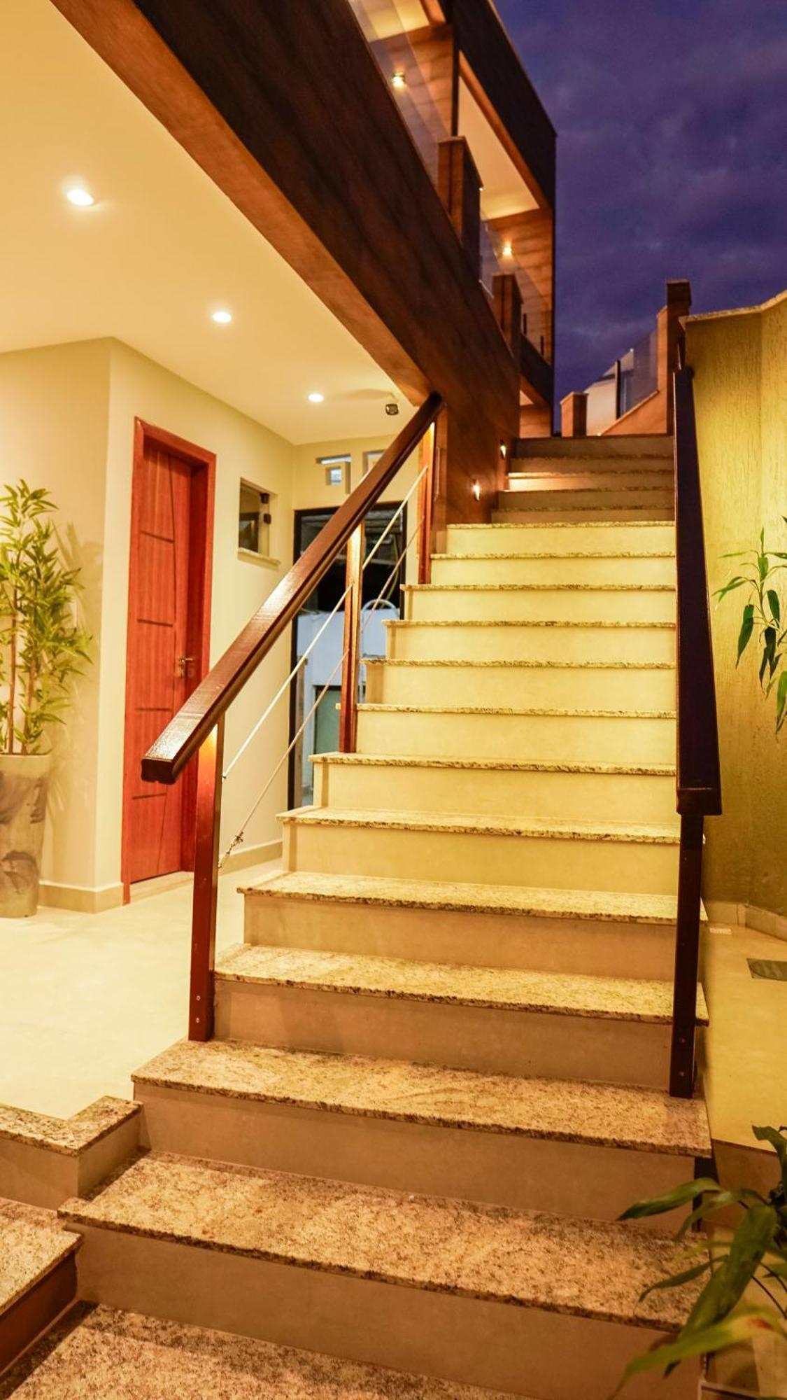 Loft Mare Apartment Arraial do Cabo Exterior photo