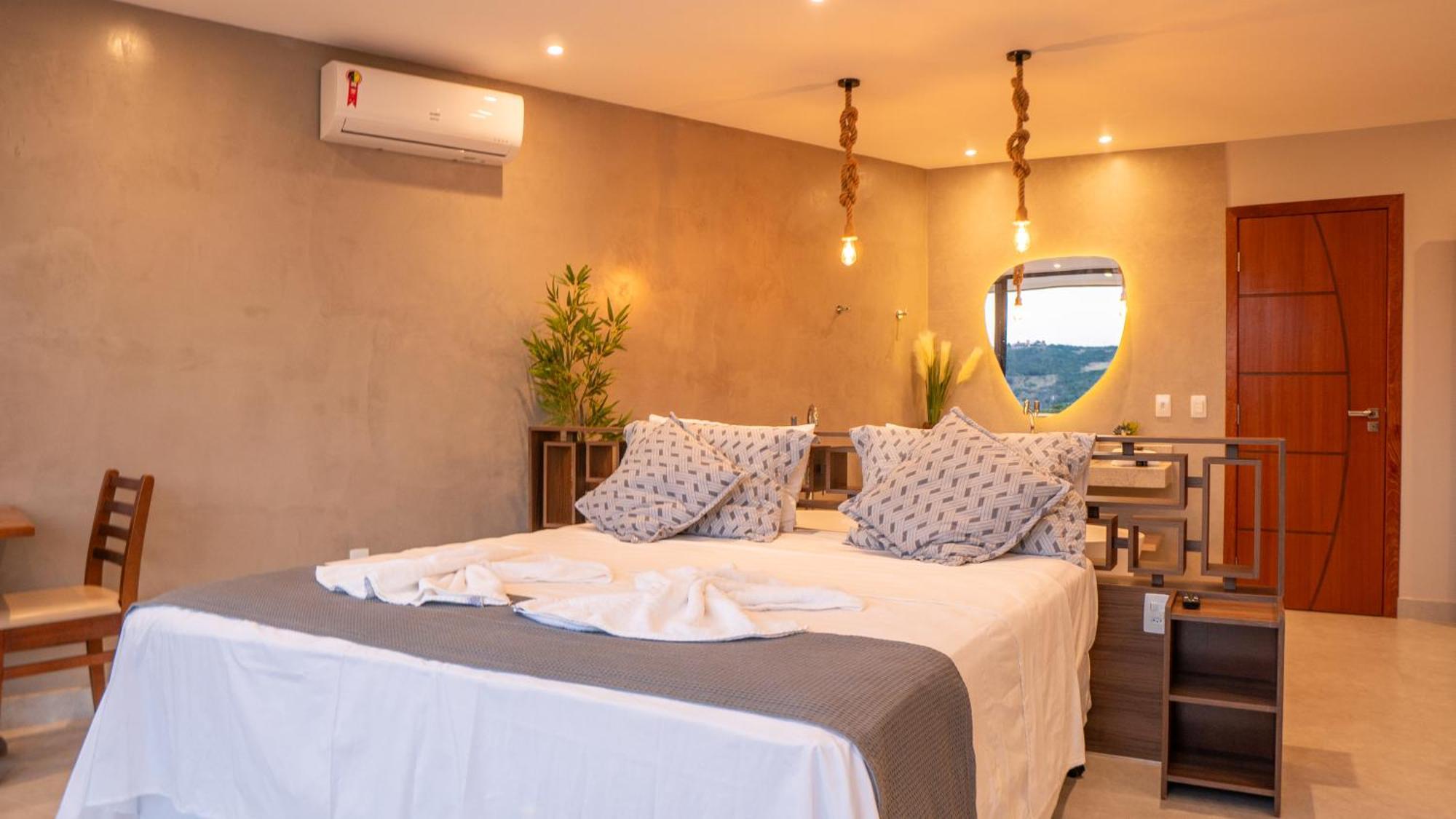 Loft Mare Apartment Arraial do Cabo Exterior photo