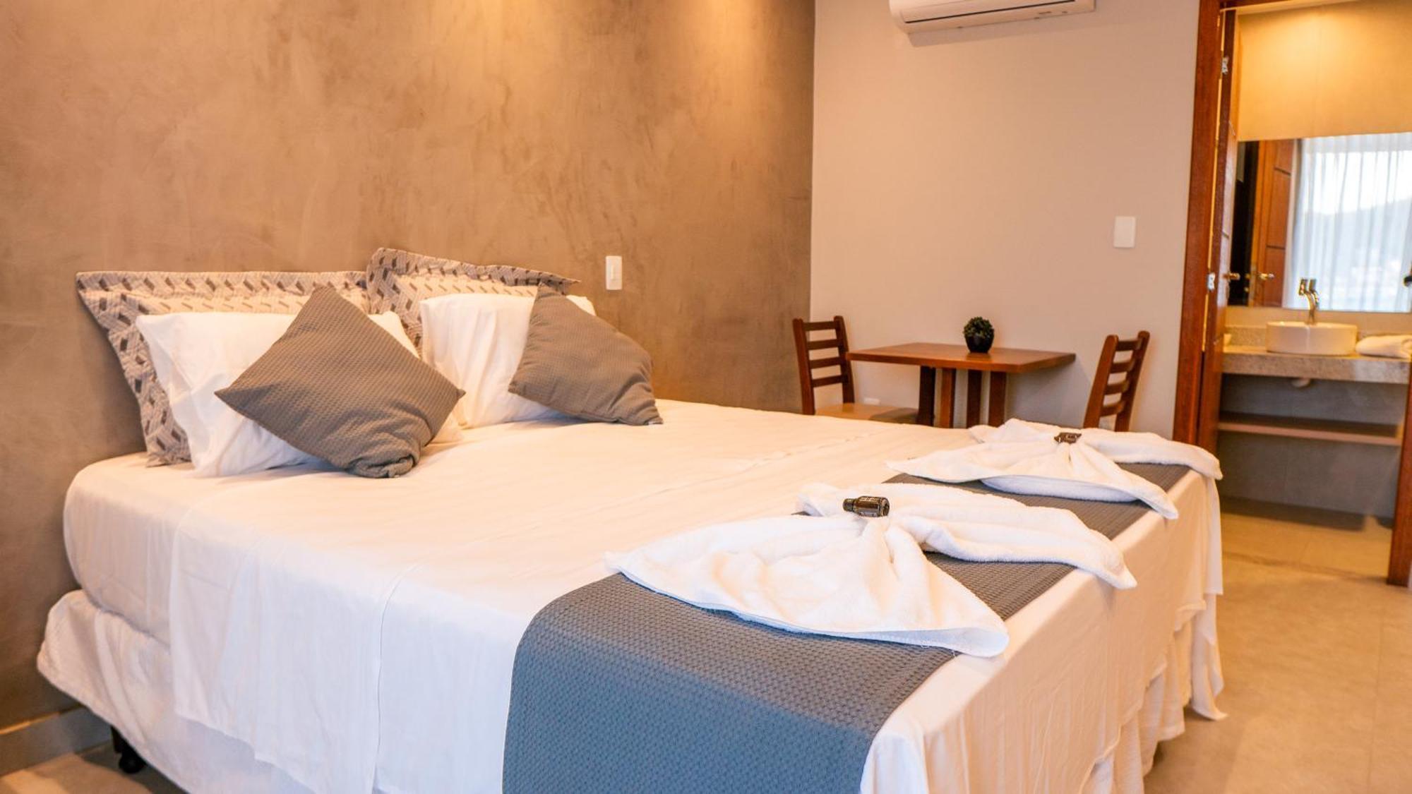 Loft Mare Apartment Arraial do Cabo Exterior photo
