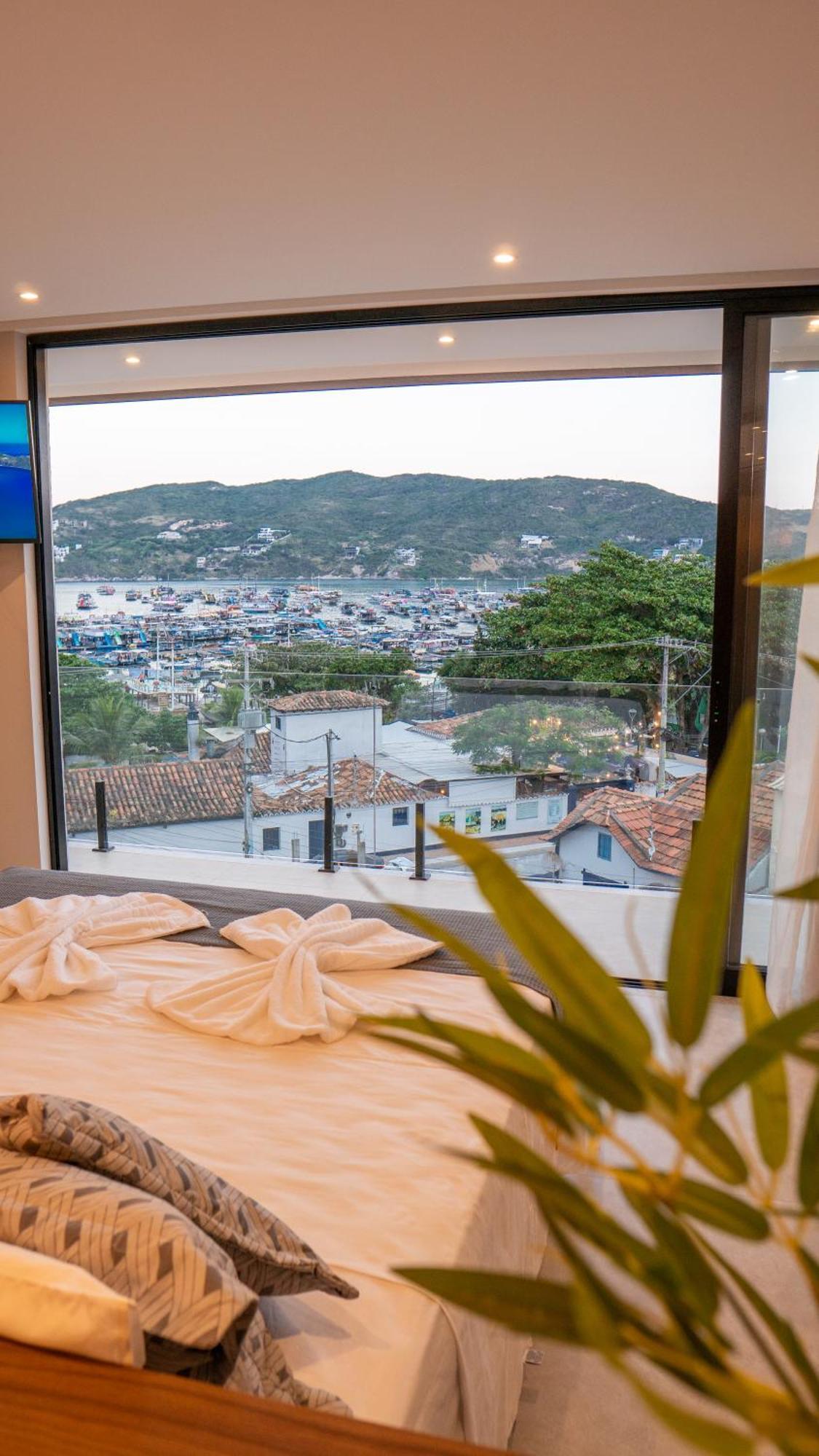 Loft Mare Apartment Arraial do Cabo Exterior photo