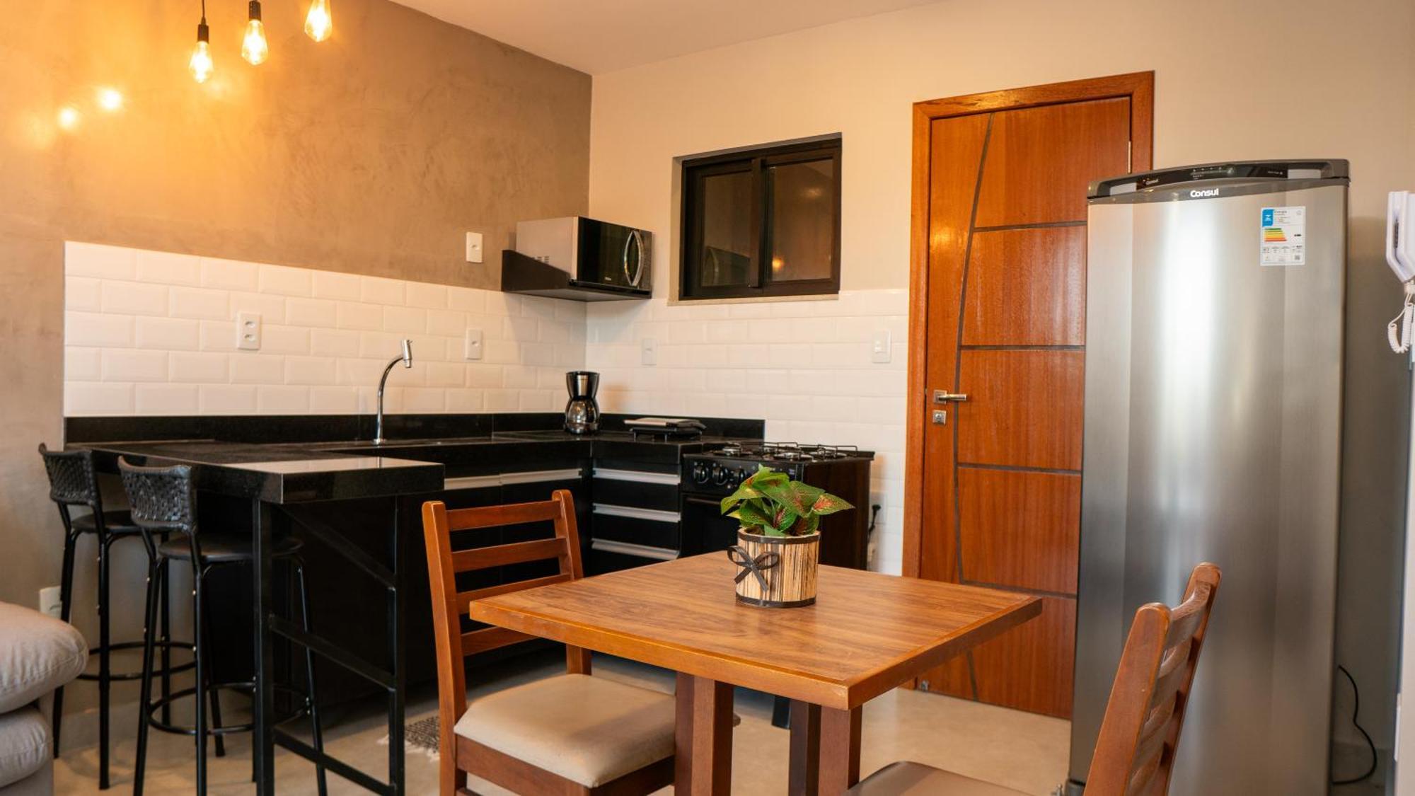 Loft Mare Apartment Arraial do Cabo Exterior photo