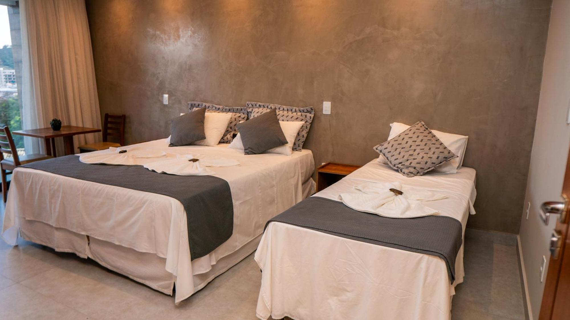 Loft Mare Apartment Arraial do Cabo Exterior photo