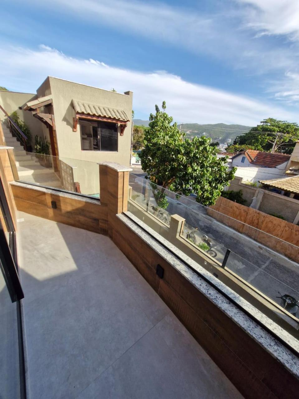 Loft Mare Apartment Arraial do Cabo Exterior photo