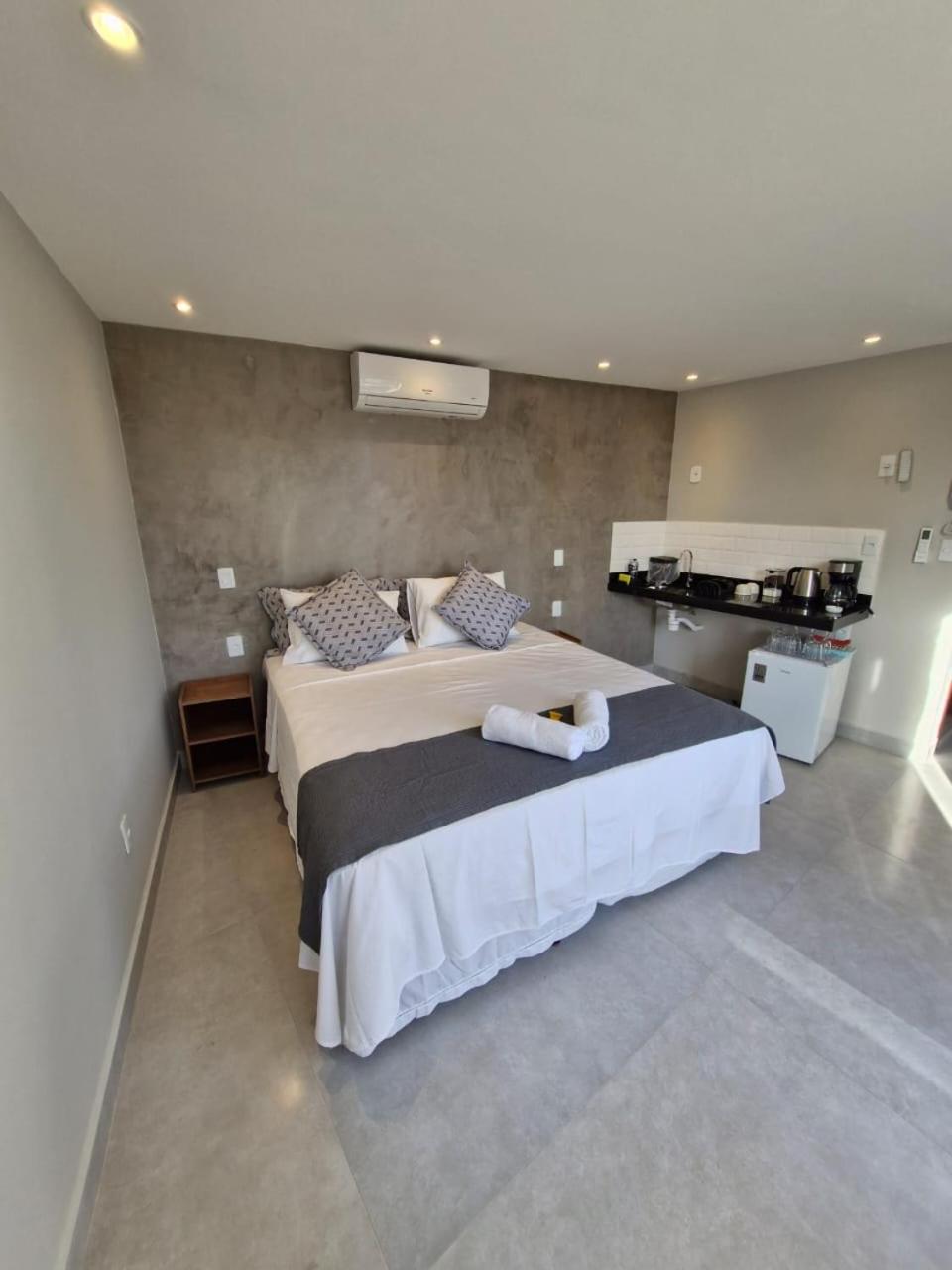 Loft Mare Apartment Arraial do Cabo Exterior photo